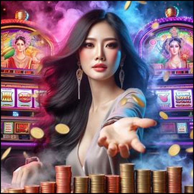 cuan65 Lobby Game pilihan terlengkap untuk semua pemain