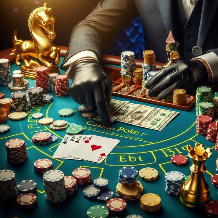 cuan65 Bingo keunggulan fitur auto-daub multi kartu dan jackpot progresif